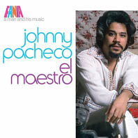 Johnny Pacheco